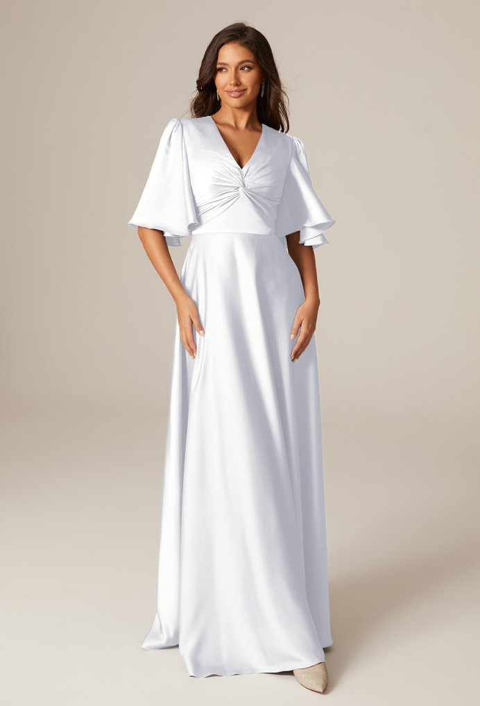 AW Elinore Dress